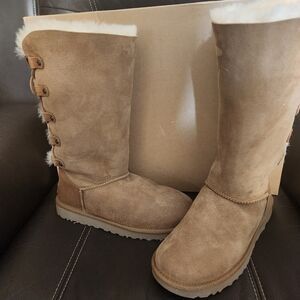UGG boots